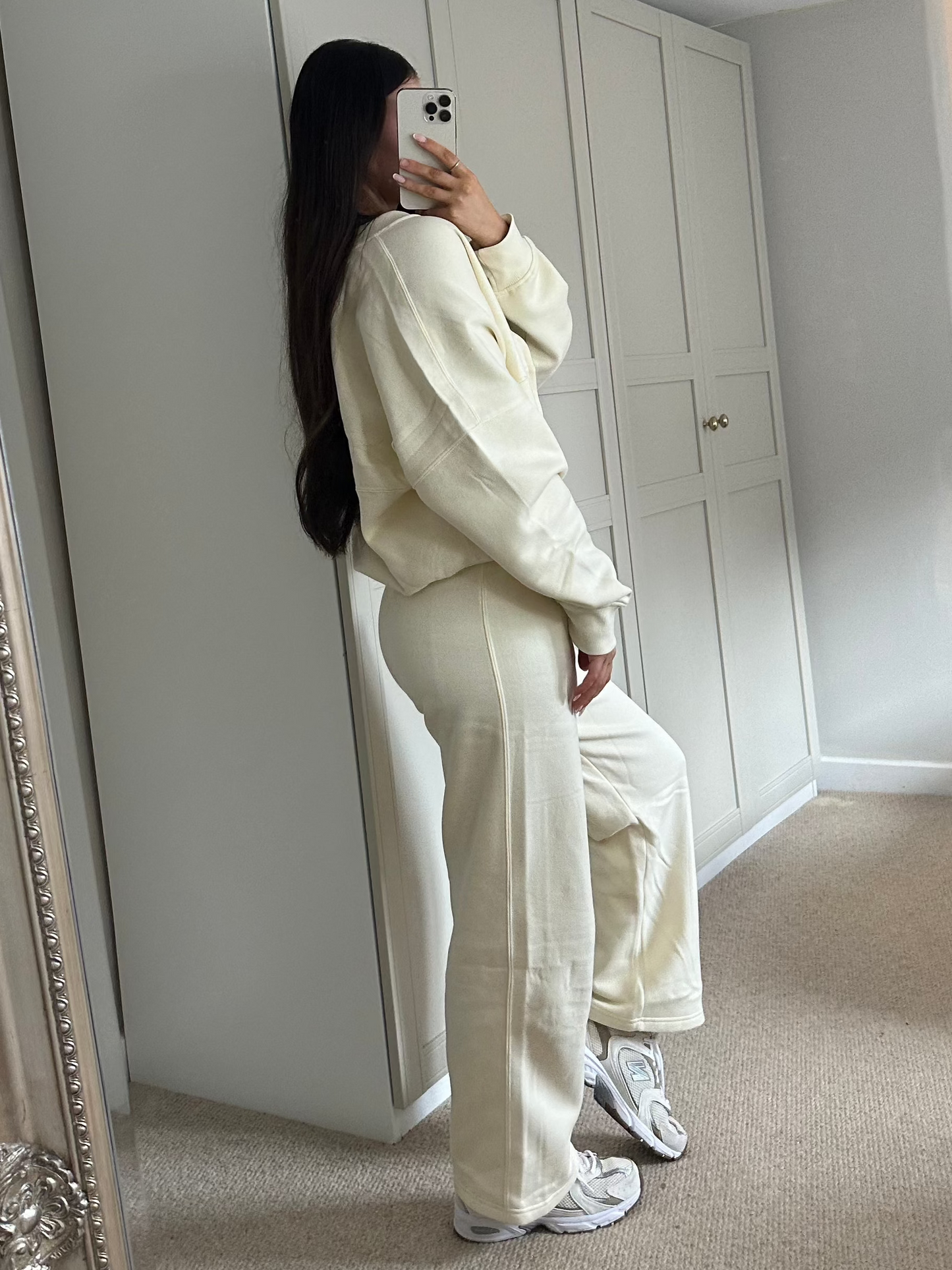 Bomber Style Tracksuit