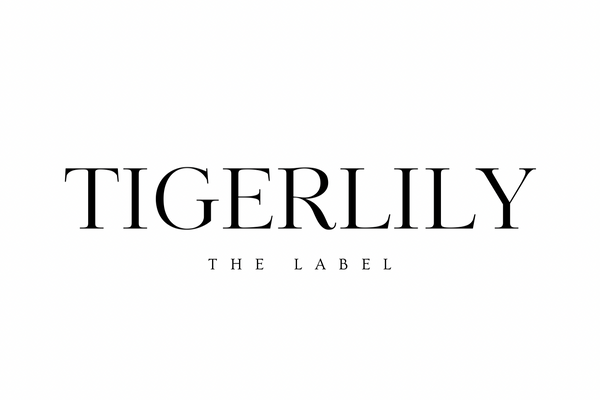 Tigerlily The Label